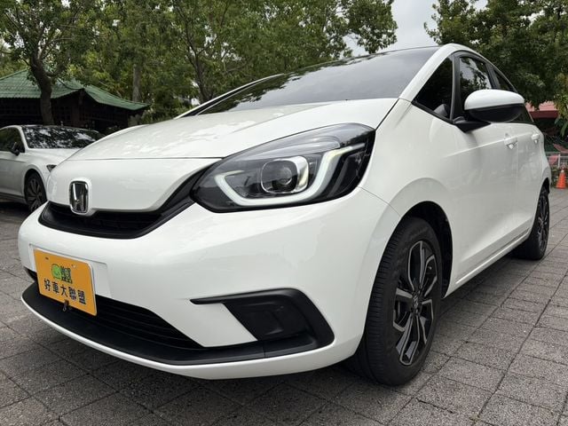 HONDA本田 FIT  第1張相片