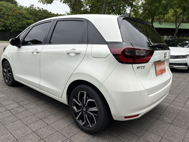 HONDA本田 FIT  第2張相片