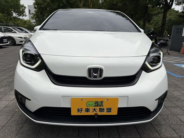 HONDA本田 FIT  第3張相片