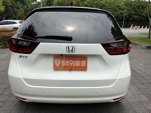 HONDA本田 FIT  第4張相片