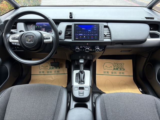 HONDA本田 FIT  第5張相片