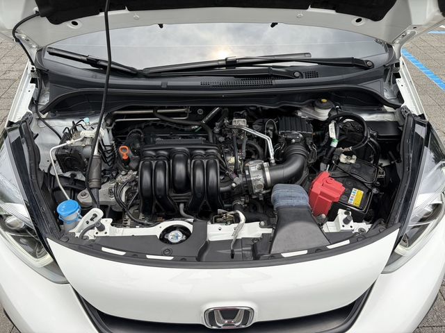 HONDA本田 FIT  第6張相片
