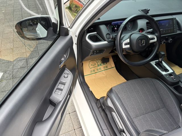 HONDA本田 FIT  第7張相片