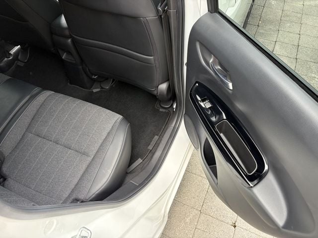 HONDA本田 FIT  第10張相片