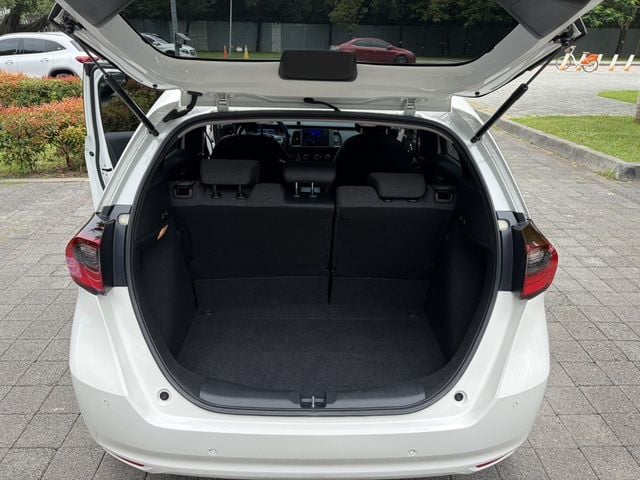 HONDA本田 FIT  第11張相片