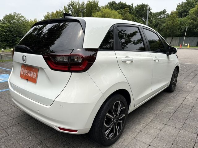HONDA本田 FIT  第12張相片