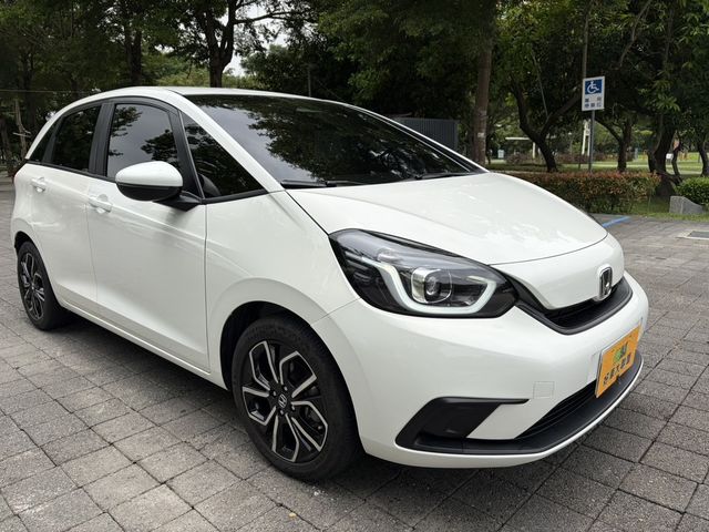 HONDA本田 FIT  第13張相片