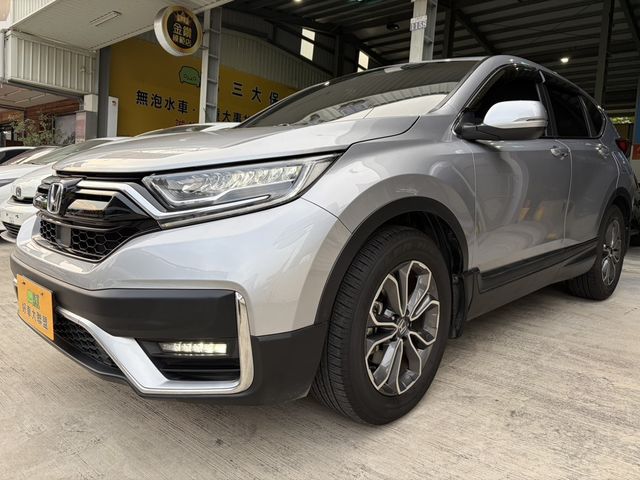 HONDA本田 CR-V  第1張相片