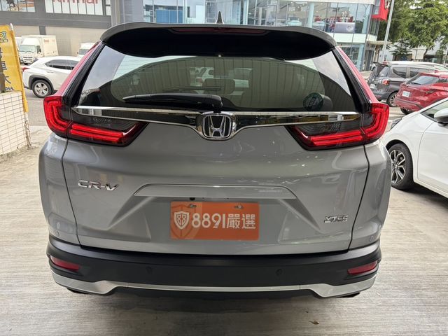 HONDA本田 CR-V  第4張相片