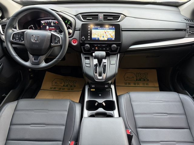 HONDA本田 CR-V  第5張相片