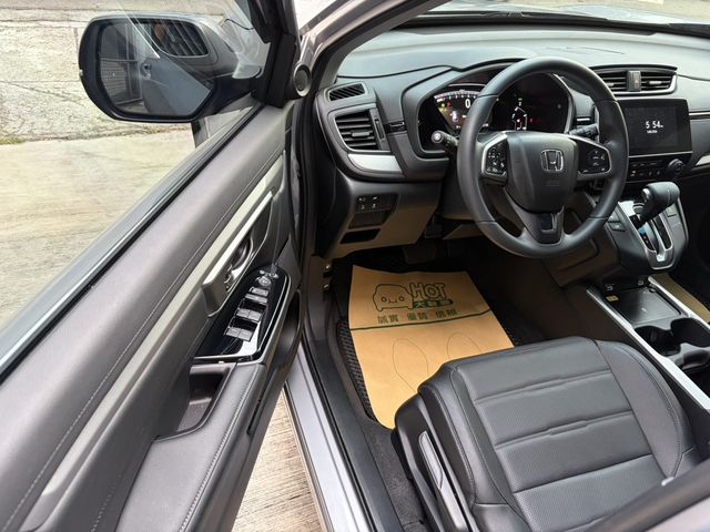HONDA本田 CR-V  第7張相片
