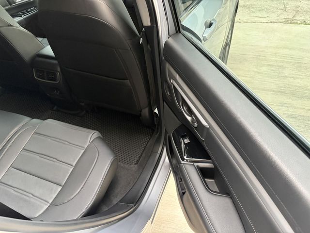 HONDA本田 CR-V  第10張相片