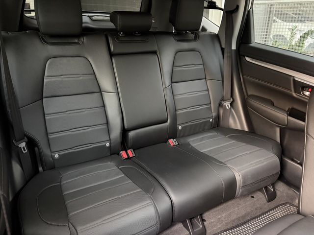 HONDA本田 CR-V  第11張相片