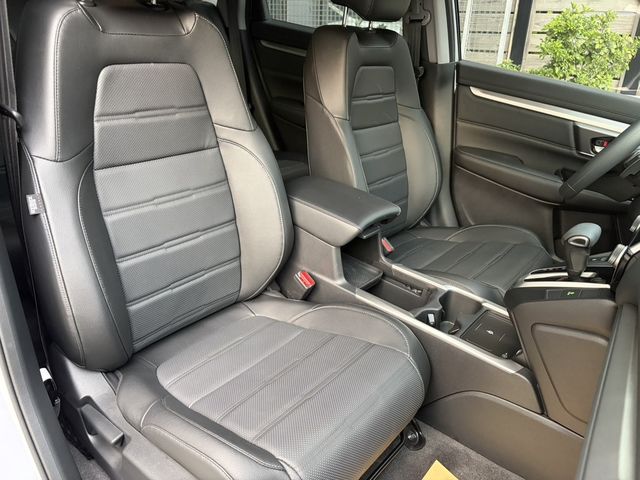 HONDA本田 CR-V  第12張相片