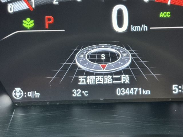 HONDA本田 CR-V  第13張相片