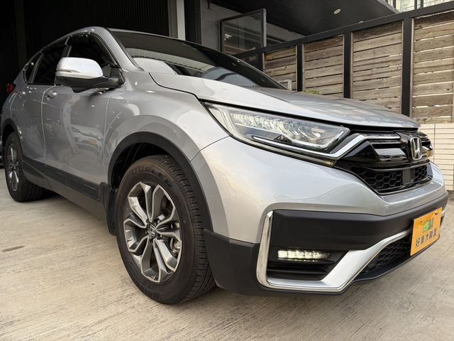 HONDA本田 CR-V  第14張相片
