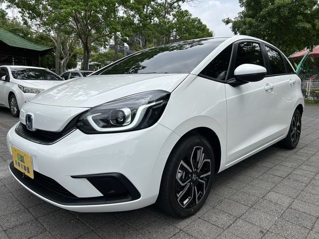 HONDA本田 FIT  第1張相片