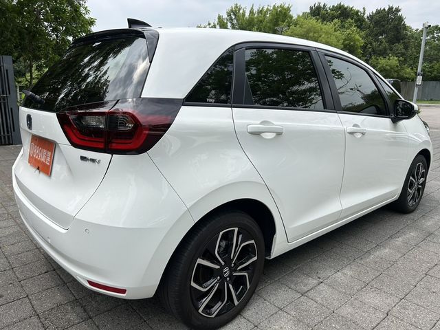 HONDA本田 FIT  第3張相片