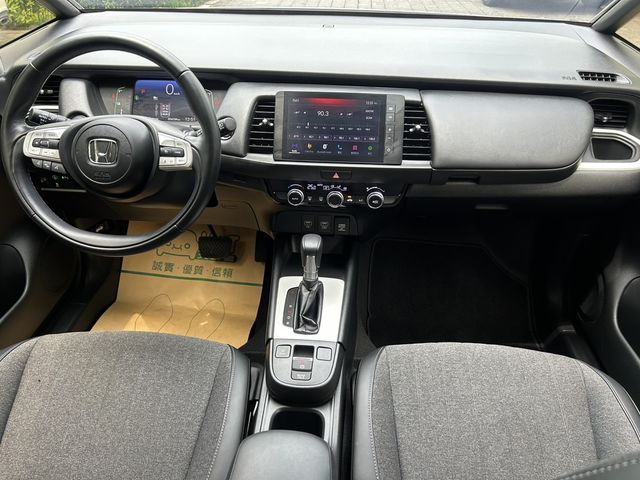 HONDA本田 FIT  第5張相片