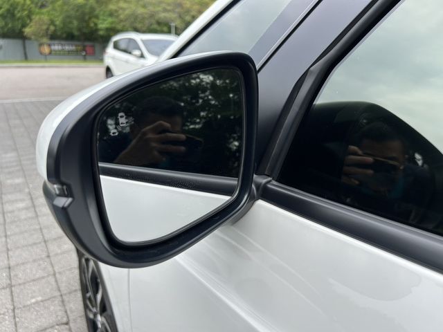 HONDA本田 FIT  第8張相片