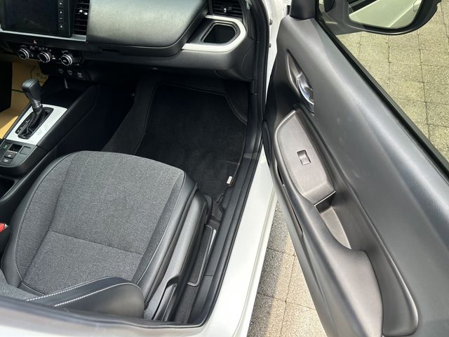 HONDA本田 FIT  第10張相片