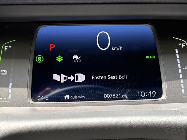 HONDA本田 FIT  第17張相片