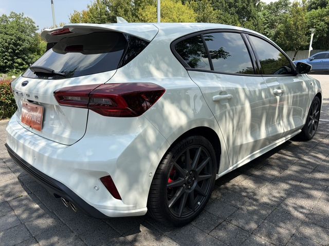 FORD福特 FOCUS  第2張相片