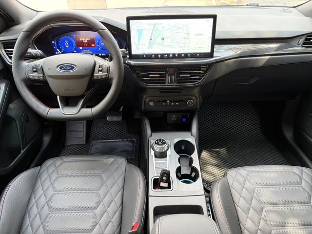 FORD福特 FOCUS  第5張相片