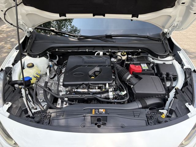 FORD福特 FOCUS  第6張相片