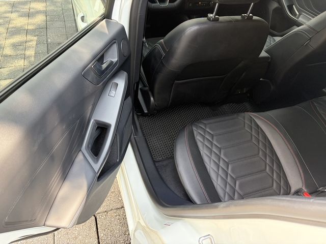 FORD福特 FOCUS  第8張相片