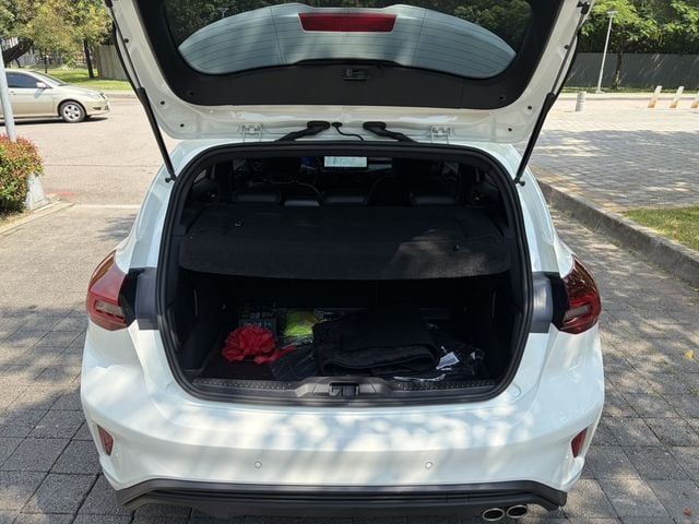 FORD福特 FOCUS  第13張相片