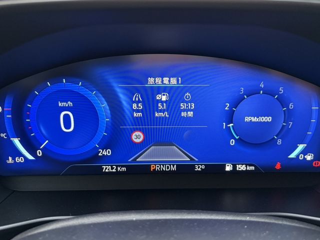 FORD福特 FOCUS  第14張相片