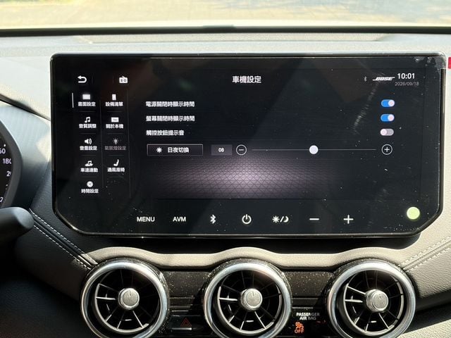 NISSAN日產 SENTRA  第12張相片
