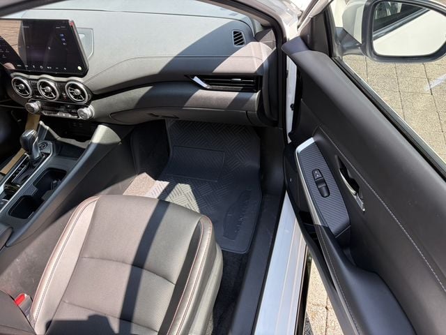 NISSAN日產 SENTRA  第13張相片