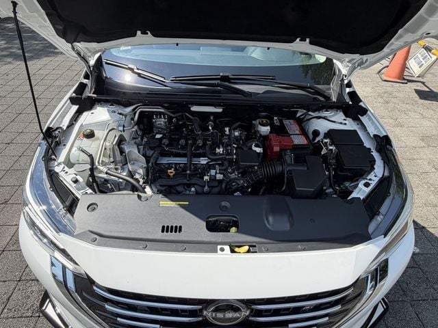 NISSAN日產 SENTRA  第14張相片
