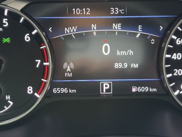 NISSAN日產 SENTRA  第17張相片