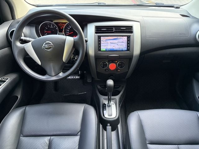 NISSAN日產 LIVINA  第8張相片