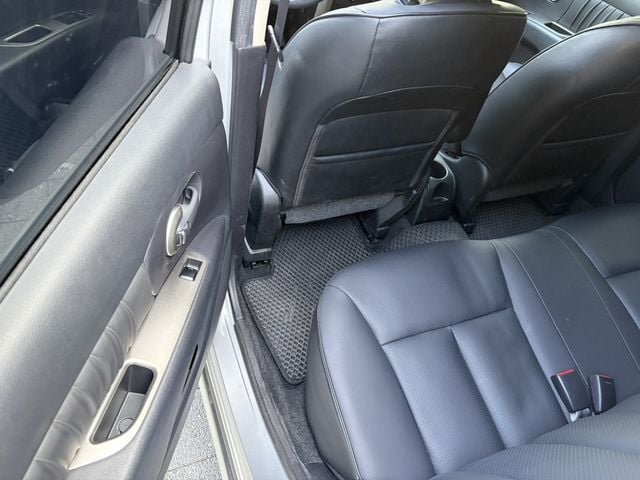 NISSAN日產 LIVINA  第10張相片