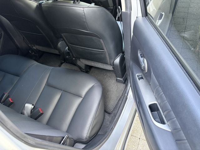 NISSAN日產 LIVINA  第11張相片
