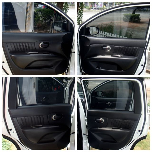 NISSAN日產 LIVINA  第8張相片