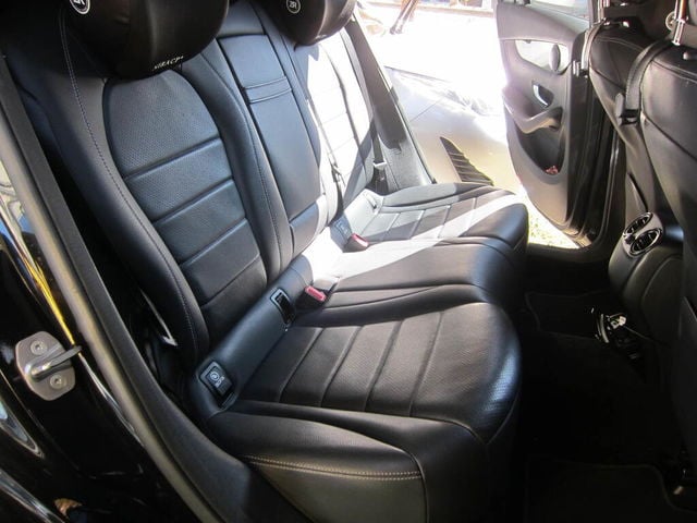 M-BENZ賓士 GLC200  第14張相片