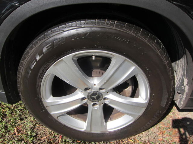 M-BENZ賓士 GLC200  第15張相片