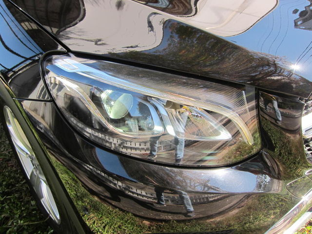 M-BENZ賓士 GLC200  第19張相片
