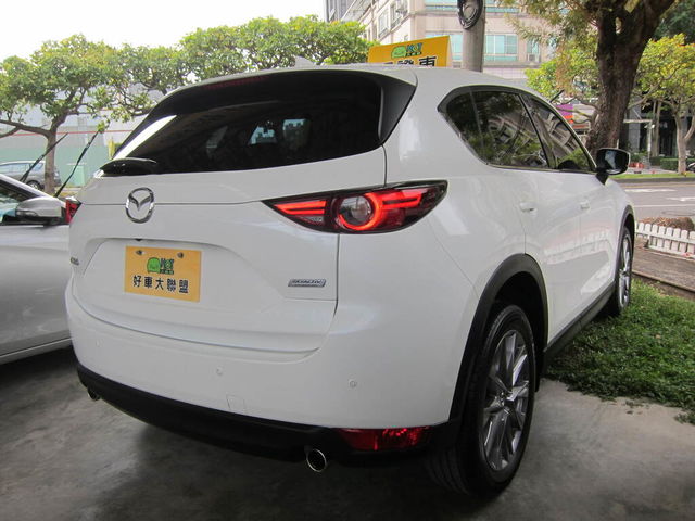 MAZDA馬自達 CX-5  第2張相片