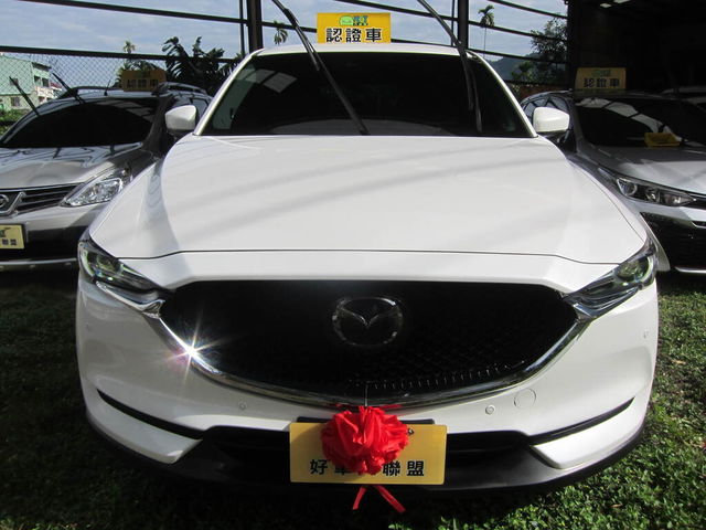 MAZDA馬自達 CX-5  第3張相片