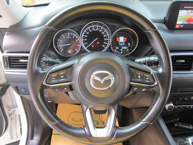 MAZDA馬自達 CX-5  第5張相片