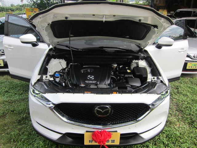 MAZDA馬自達 CX-5  第6張相片