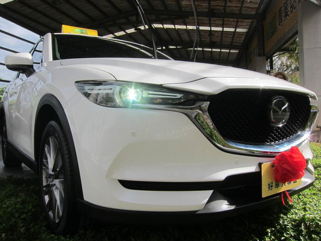 MAZDA馬自達 CX-5  第7張相片