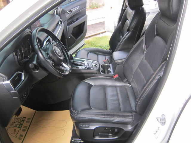 MAZDA馬自達 CX-5  第9張相片