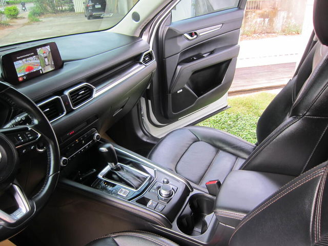 MAZDA馬自達 CX-5  第16張相片